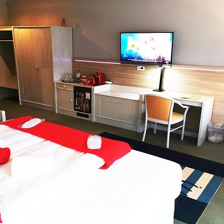 Wilgartswiesen Hotel Brunnenhof المظهر الخارجي الصورة