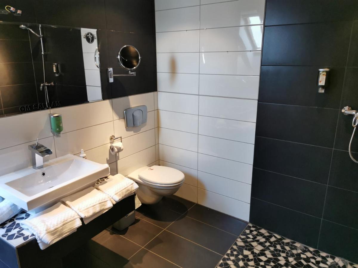 Wilgartswiesen Hotel Brunnenhof المظهر الخارجي الصورة
