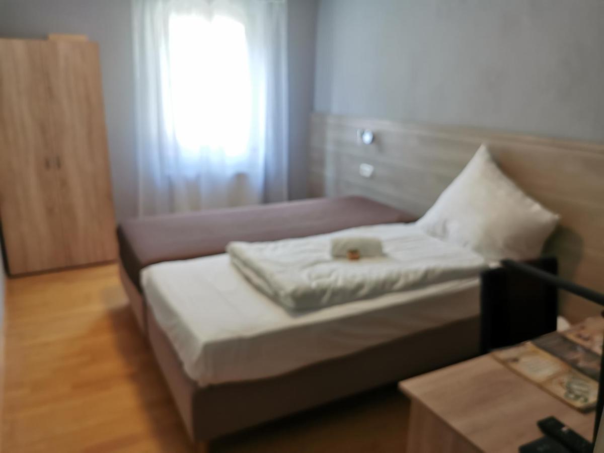 Wilgartswiesen Hotel Brunnenhof المظهر الخارجي الصورة