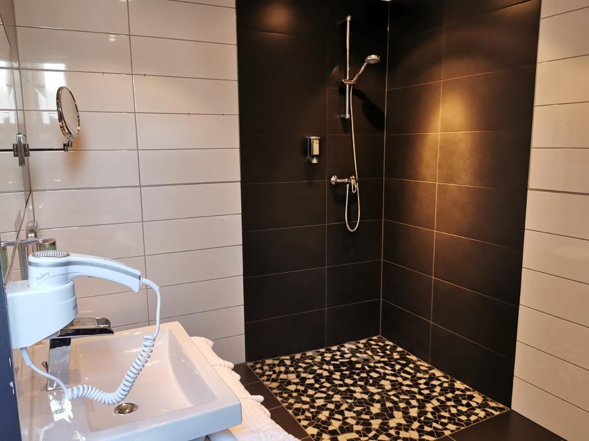 Wilgartswiesen Hotel Brunnenhof المظهر الخارجي الصورة
