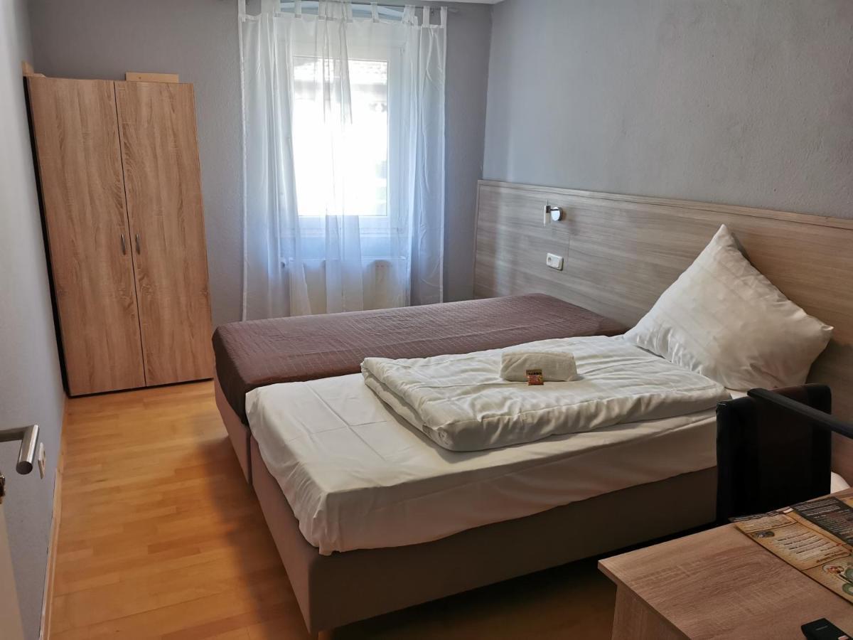 Wilgartswiesen Hotel Brunnenhof المظهر الخارجي الصورة