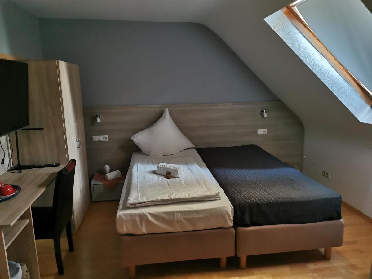 Wilgartswiesen Hotel Brunnenhof المظهر الخارجي الصورة