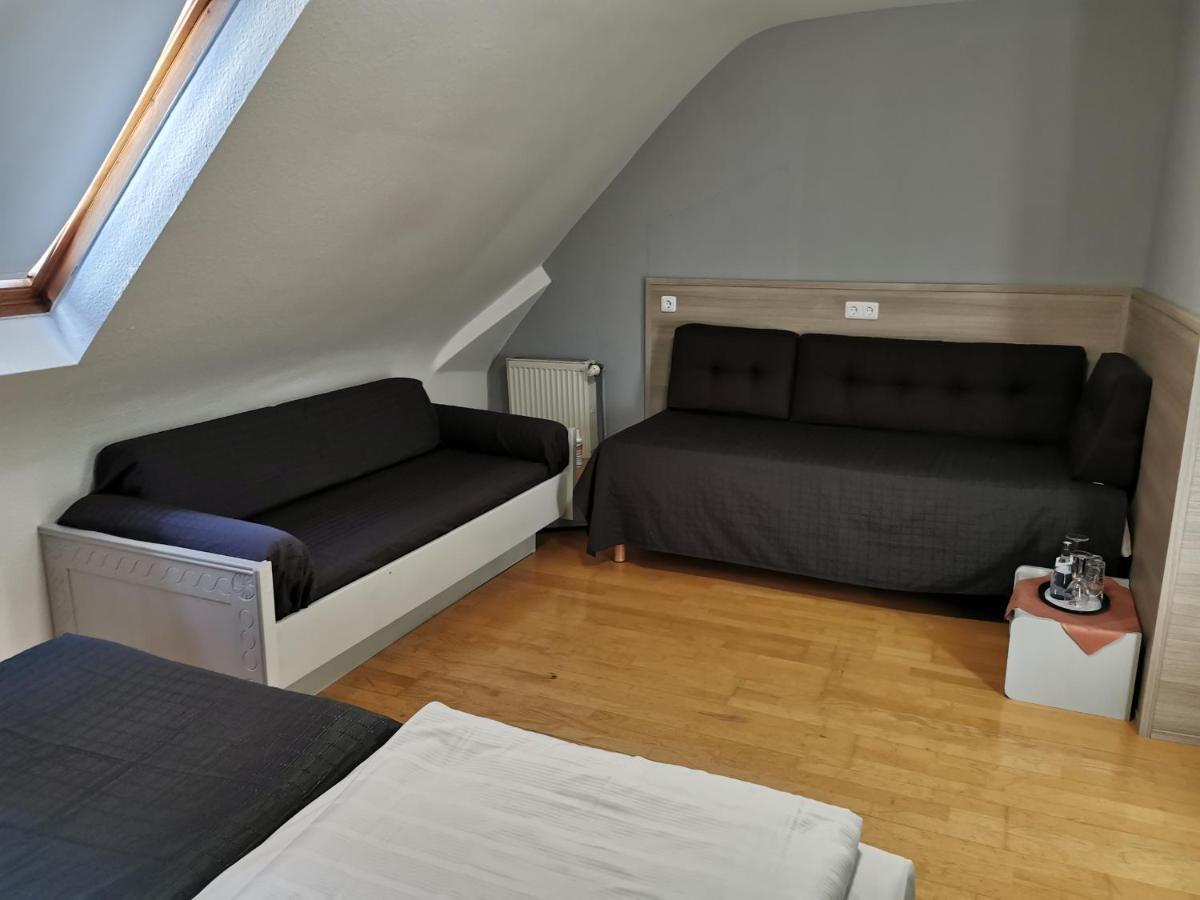 Wilgartswiesen Hotel Brunnenhof المظهر الخارجي الصورة