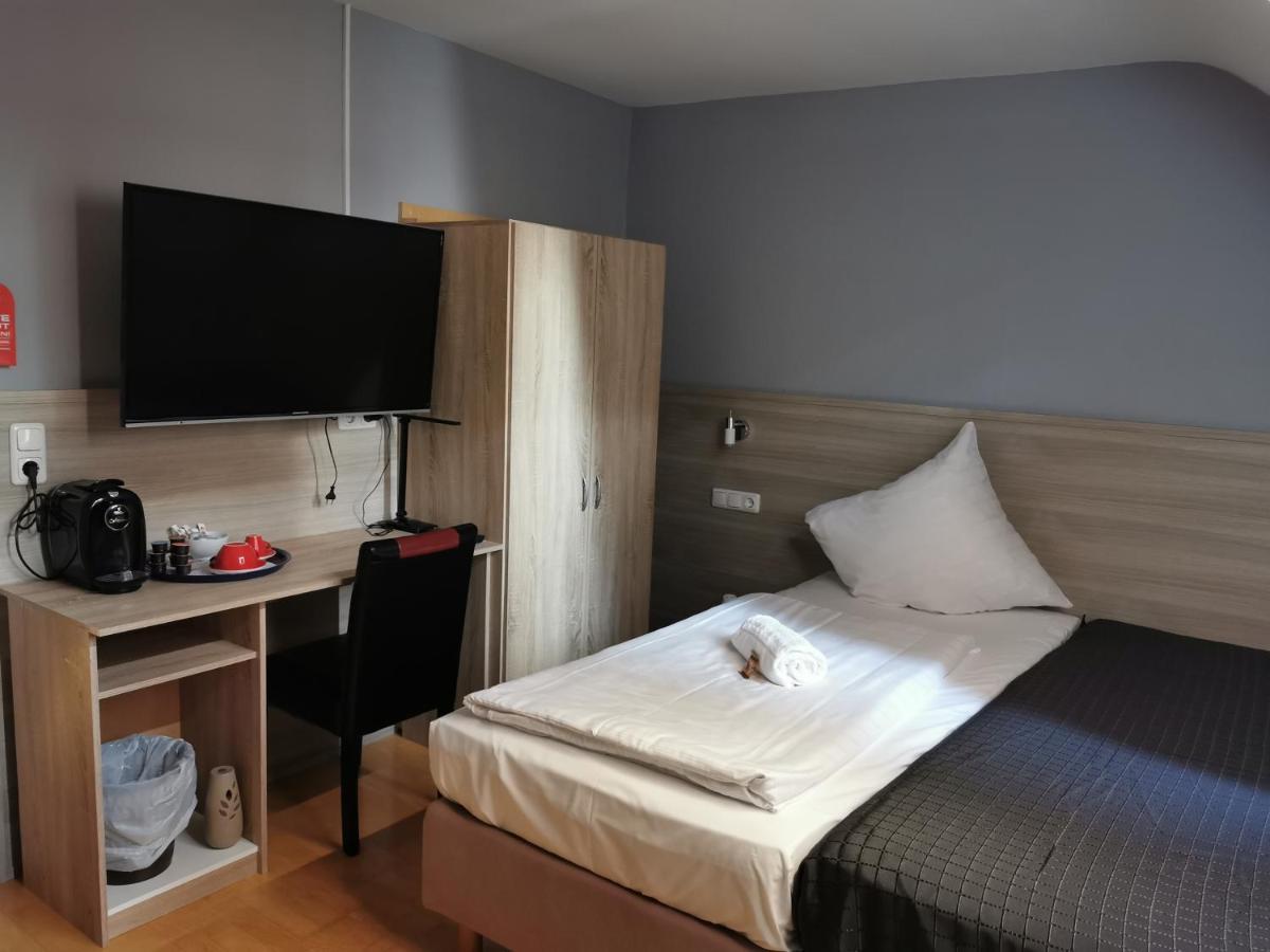 Wilgartswiesen Hotel Brunnenhof المظهر الخارجي الصورة