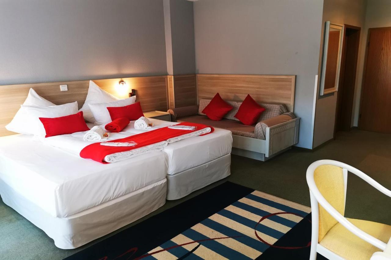 Wilgartswiesen Hotel Brunnenhof المظهر الخارجي الصورة
