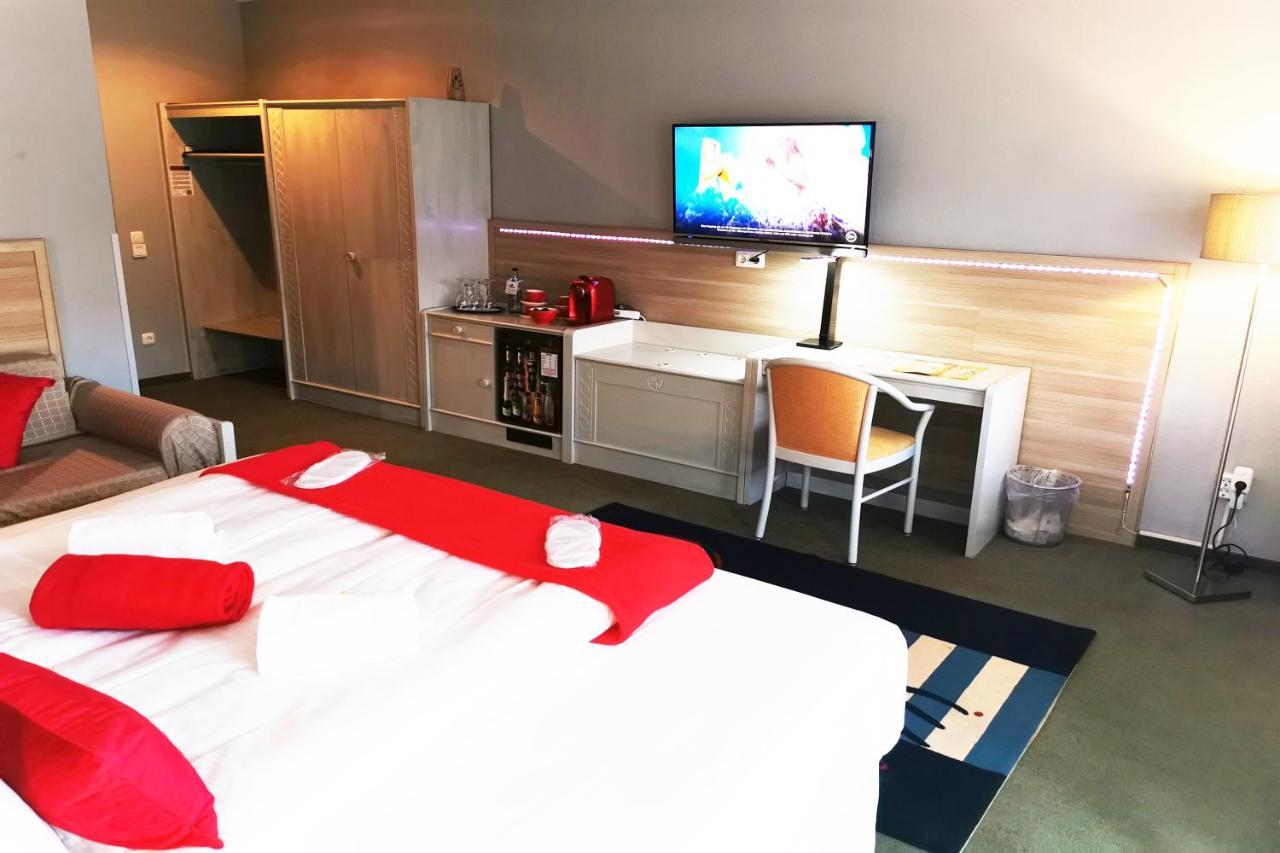 Wilgartswiesen Hotel Brunnenhof المظهر الخارجي الصورة