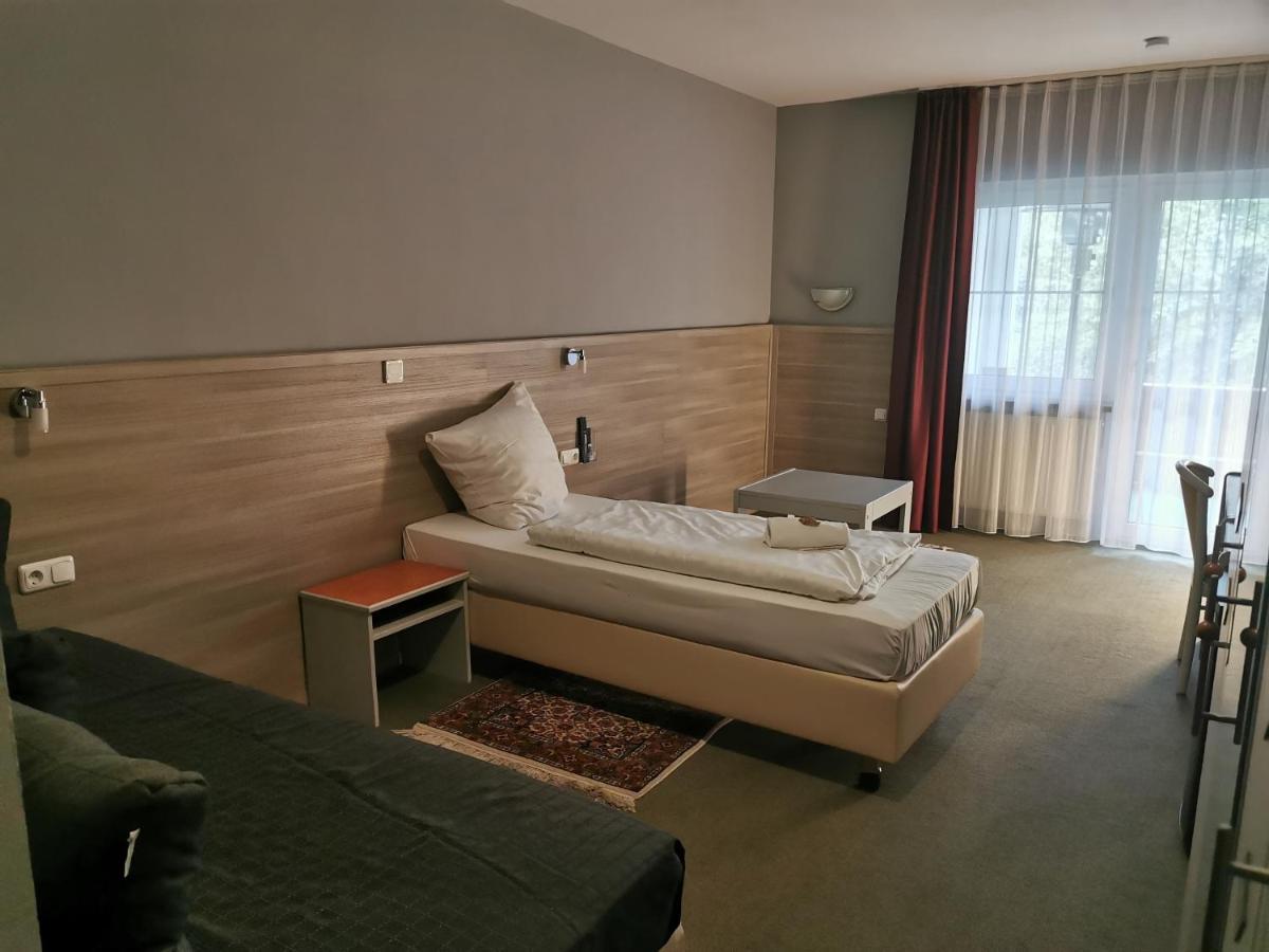 Wilgartswiesen Hotel Brunnenhof المظهر الخارجي الصورة