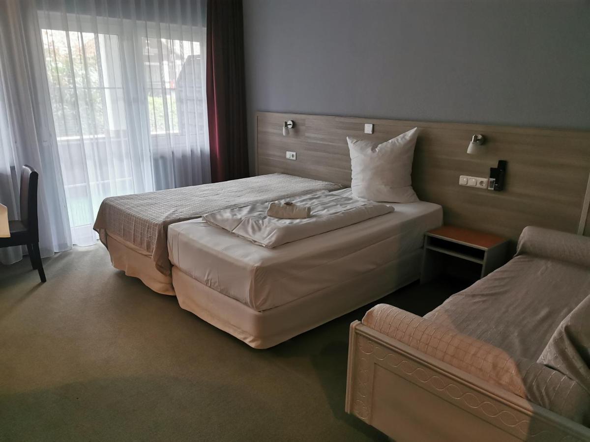 Wilgartswiesen Hotel Brunnenhof المظهر الخارجي الصورة
