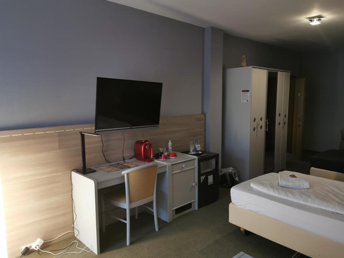 Wilgartswiesen Hotel Brunnenhof المظهر الخارجي الصورة