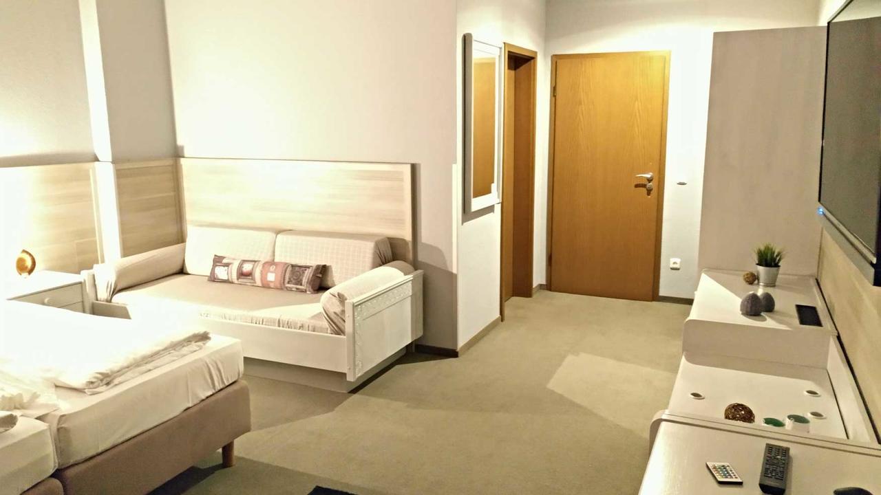 Wilgartswiesen Hotel Brunnenhof المظهر الخارجي الصورة