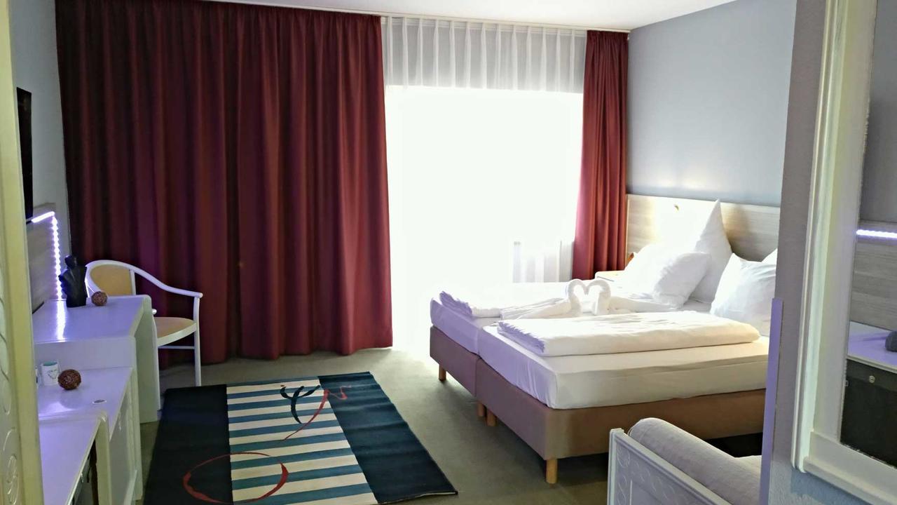 Wilgartswiesen Hotel Brunnenhof المظهر الخارجي الصورة