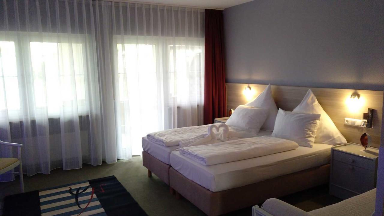 Wilgartswiesen Hotel Brunnenhof المظهر الخارجي الصورة