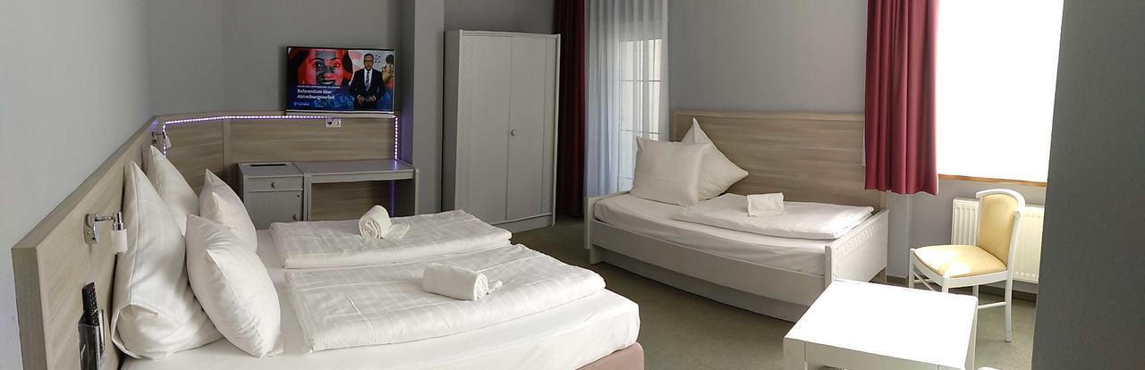 Wilgartswiesen Hotel Brunnenhof المظهر الخارجي الصورة