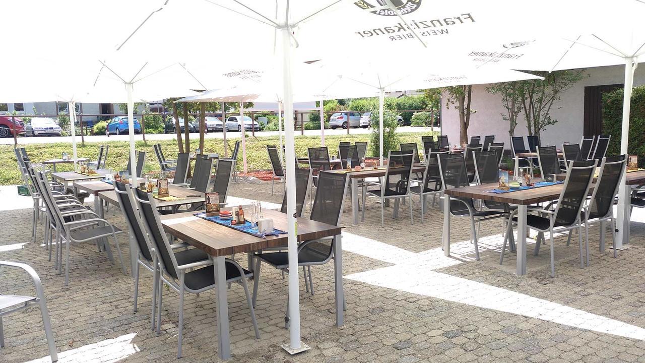 Wilgartswiesen Hotel Brunnenhof المظهر الخارجي الصورة