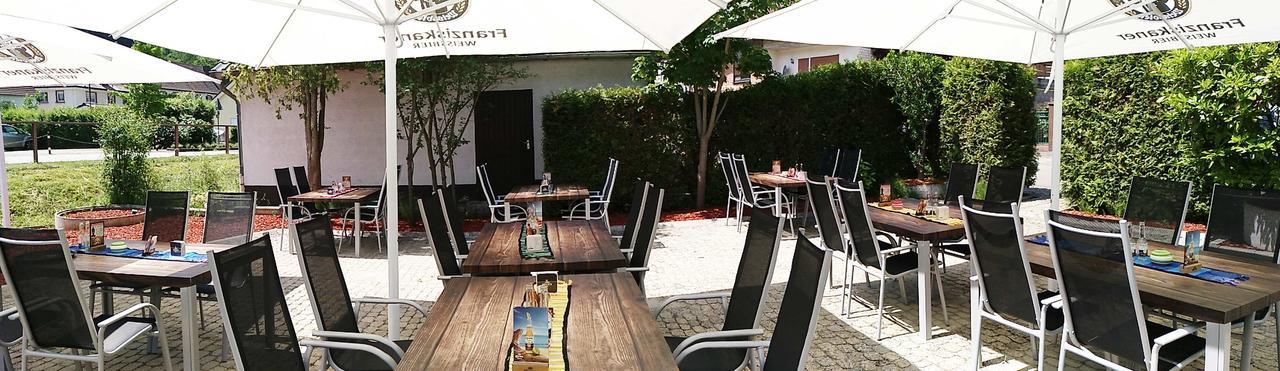 Wilgartswiesen Hotel Brunnenhof المظهر الخارجي الصورة