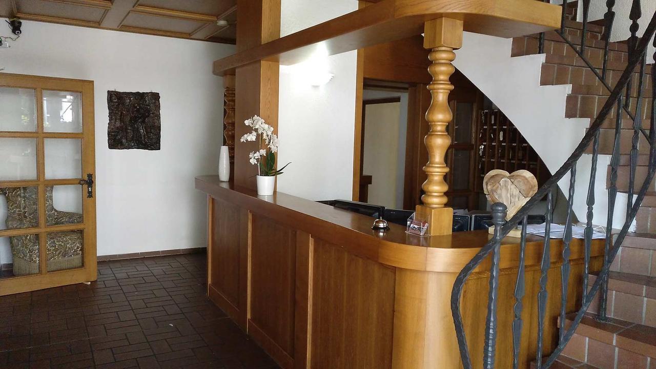 Wilgartswiesen Hotel Brunnenhof المظهر الخارجي الصورة