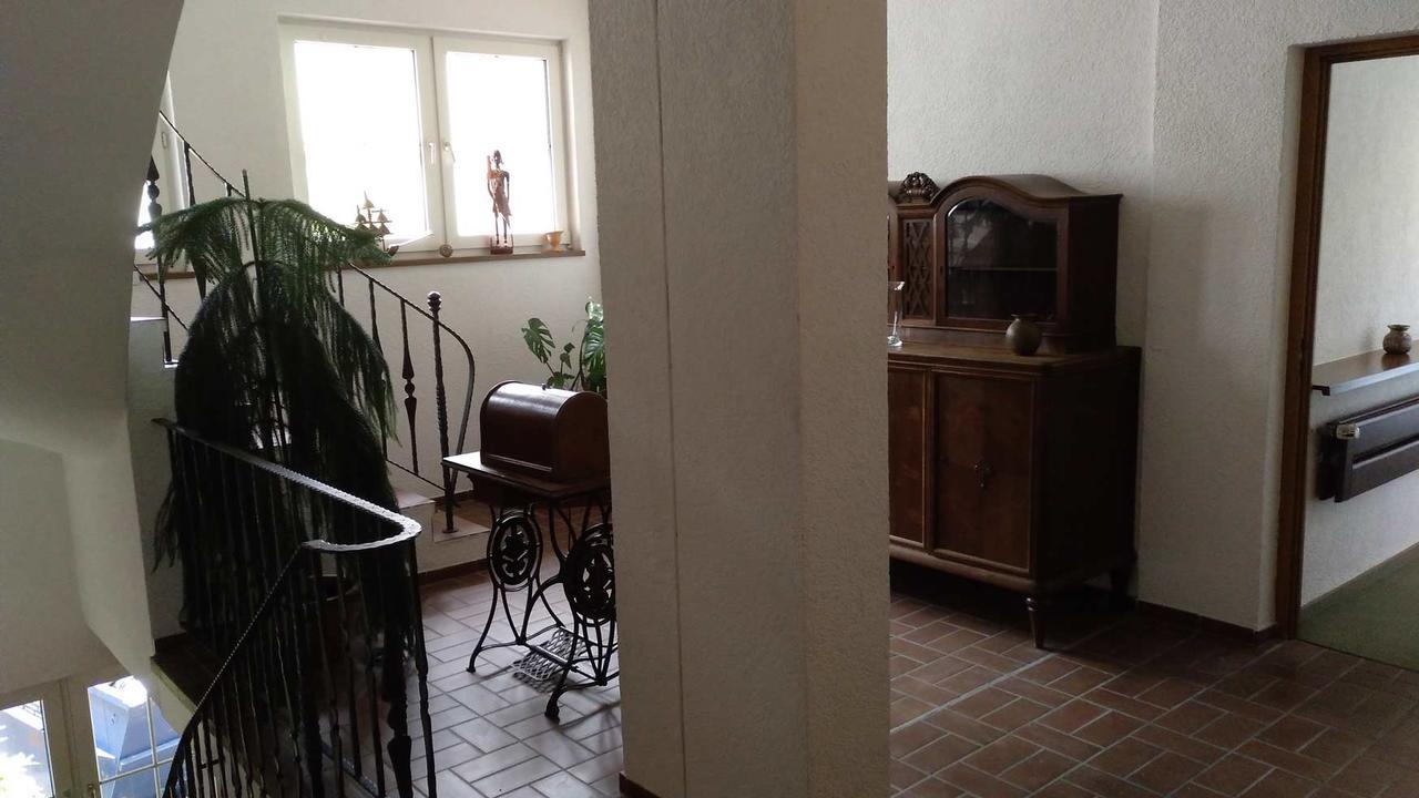 Wilgartswiesen Hotel Brunnenhof المظهر الخارجي الصورة