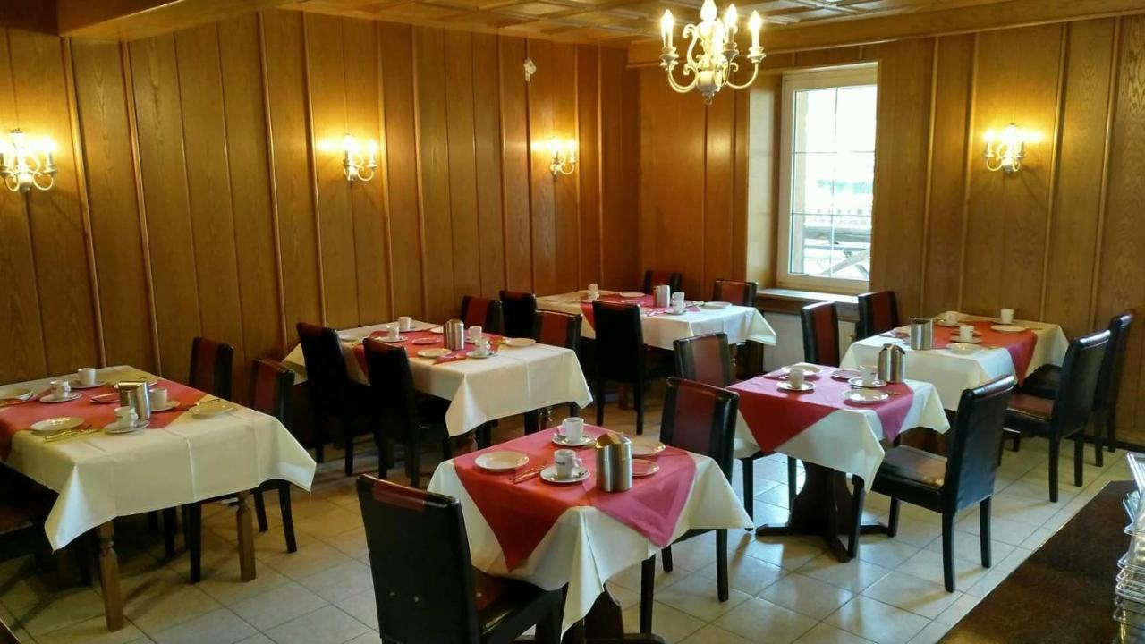 Wilgartswiesen Hotel Brunnenhof المظهر الخارجي الصورة