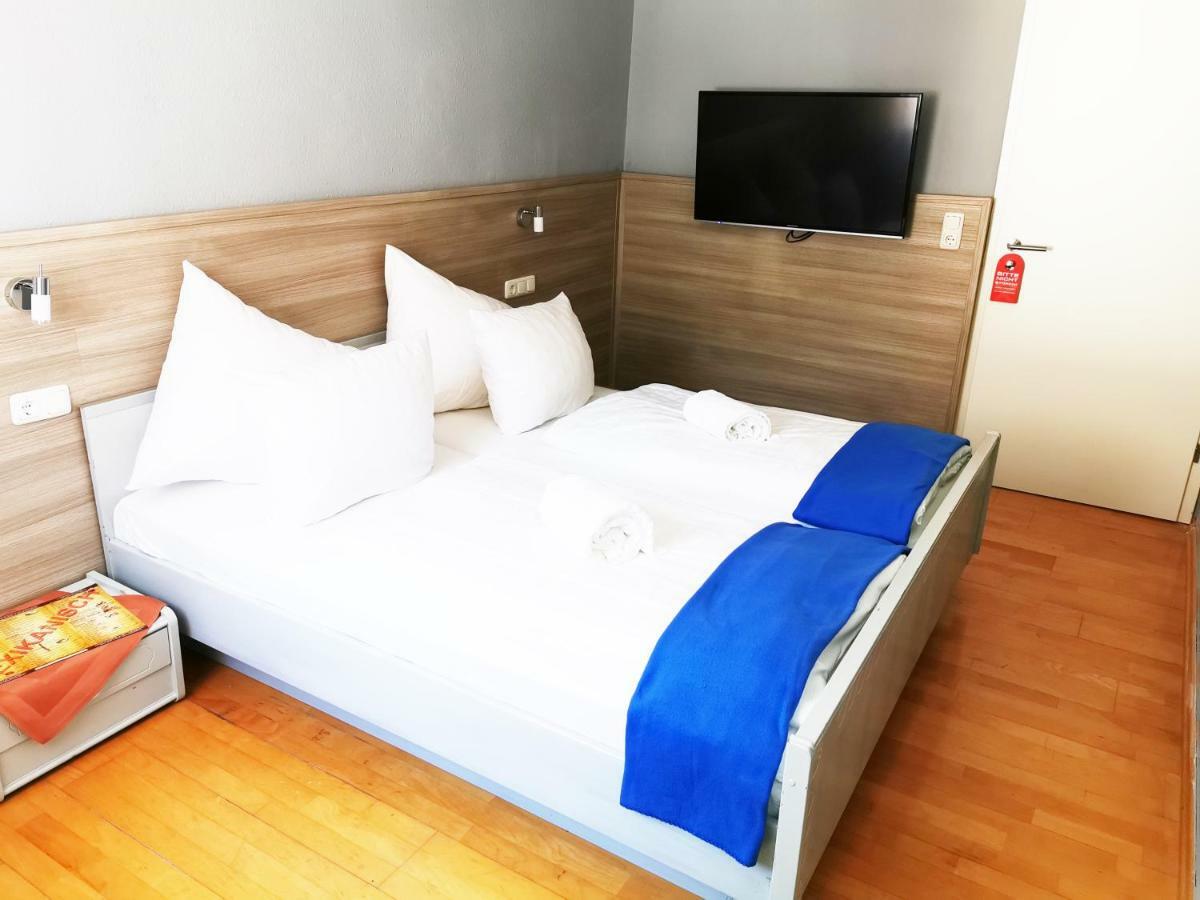 Wilgartswiesen Hotel Brunnenhof المظهر الخارجي الصورة